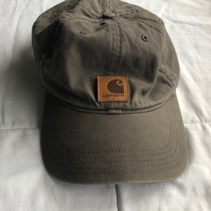 Carthartt Baseball Cap